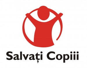 Logo Salvati Copiii